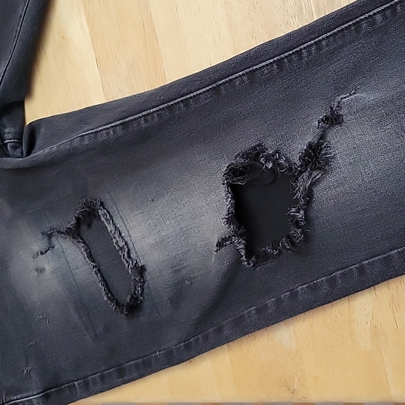 American Eagle Extreme Flex 4 Distressed Jeans 32×32 - Picture 13 of 13